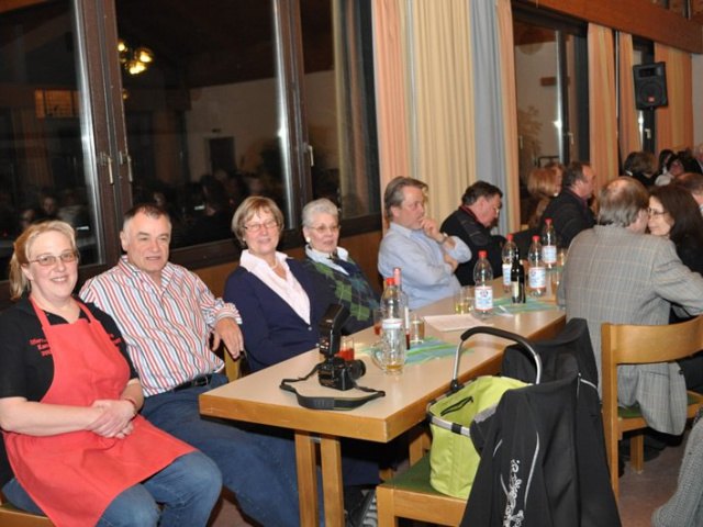 Heringsessen